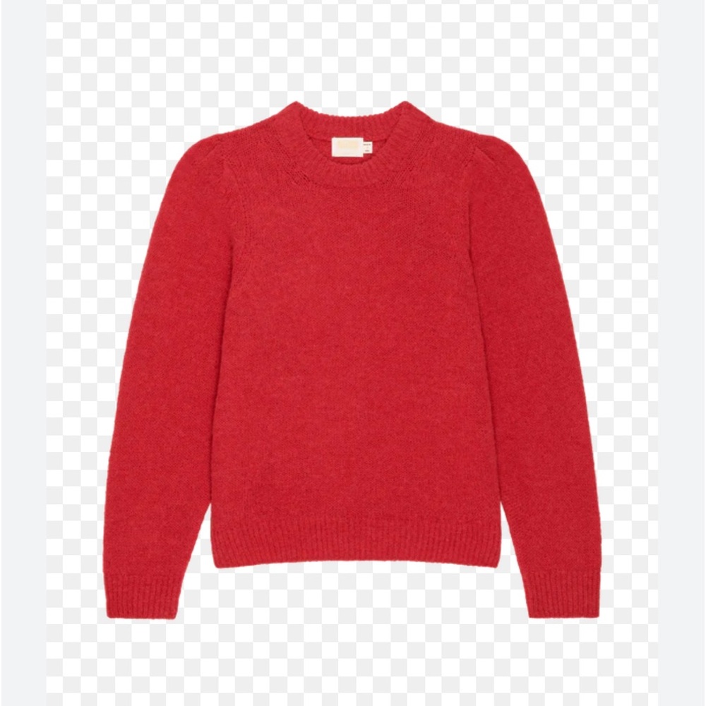 Nation LTD busy sweater new without tags size medium